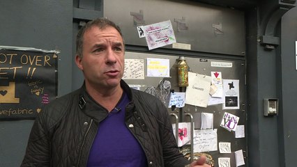 London: Legendärer Tanztempel Fabric wehrt sich gegen Schließung