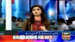ARY News Headlines 8 October 2016, Pakistan’s nuclear assets in safe hands