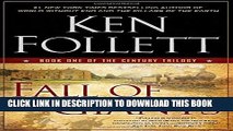 [PDF] Fall of Giants: Book One of the Century Trilogy Full Collection