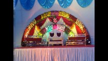 wedding stage decoration photos Wedding Planners Pune