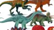 Dinosaures Figurines Jouets Pour les enfants