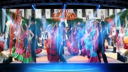 Rana Daggubati’s transformation for Baahubali 2 will drop your jaw