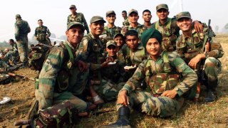 Indian Armed Forces and the True Rapists/  Shameful Rape of Our Indian Armed Forces