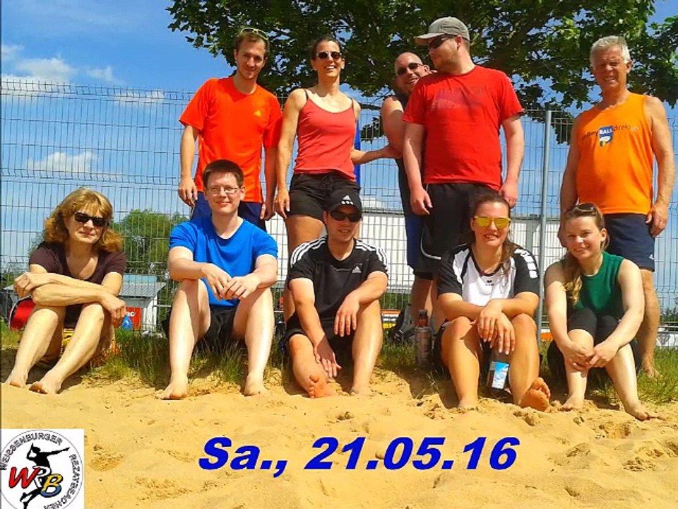 16-01-01 Fotoshow Rezatbeacher 2016 - Teil I