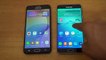 Samsung Galaxy J7 Prime vs Galaxy A7 (2016) - Review  Camera Test! (4K)