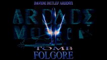 Davide Detlef Arienti - TOMB - Folgore ((Epic Powerful Action Massive Hybrid Modern Music 2016)