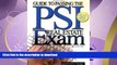 FAVORITE BOOK  Guide to Passing the Psi Real Estate Exam  BOOK ONLINE