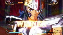 Saint Seiya: Soldiers' Soul