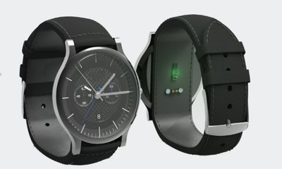 VÍDEO: Classi, la correa que hace a tu reloj inteligente