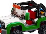 Lego Creator Vehículos de Aventura, Lego Coches Juguetes