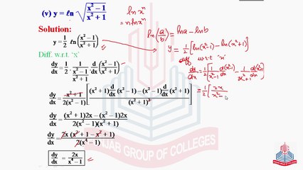 Question No. 02 (Part v, vi, vii, viii, ix, x)