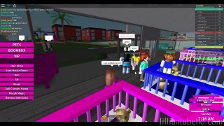 ROBLOX_ ADOPT AND RAISE A CUTE KID! Gaming with Jillian