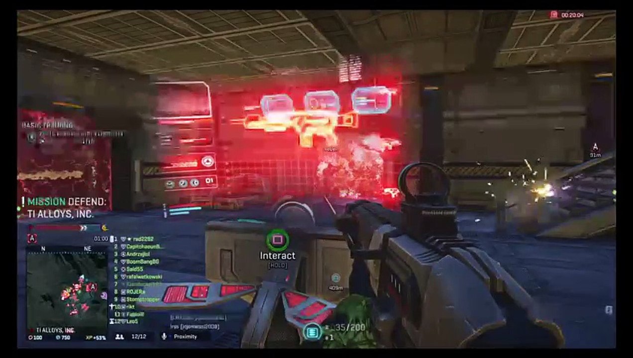 Transmisja na żywo z PS4 użytkownika szkielet992 (3)