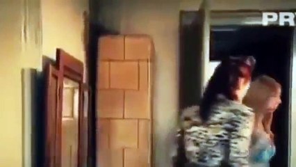 Dosije - Ubistvo u bordelu - Domaca serija