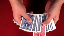Insane Criss Angel Card Trick REVEALED!