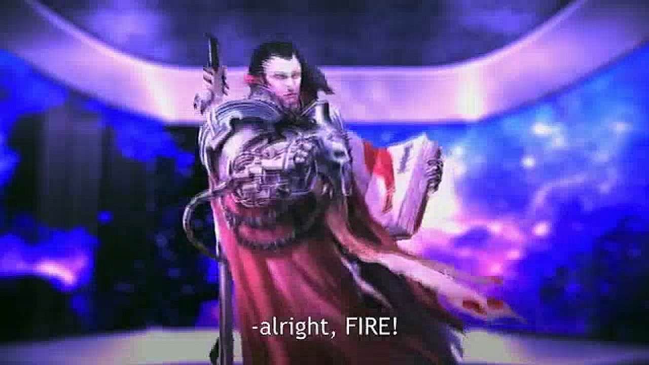 alrgith fire