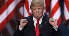 Trump, 11 Yıl Önceki Sözleri Nedeniyle Özür Diledi