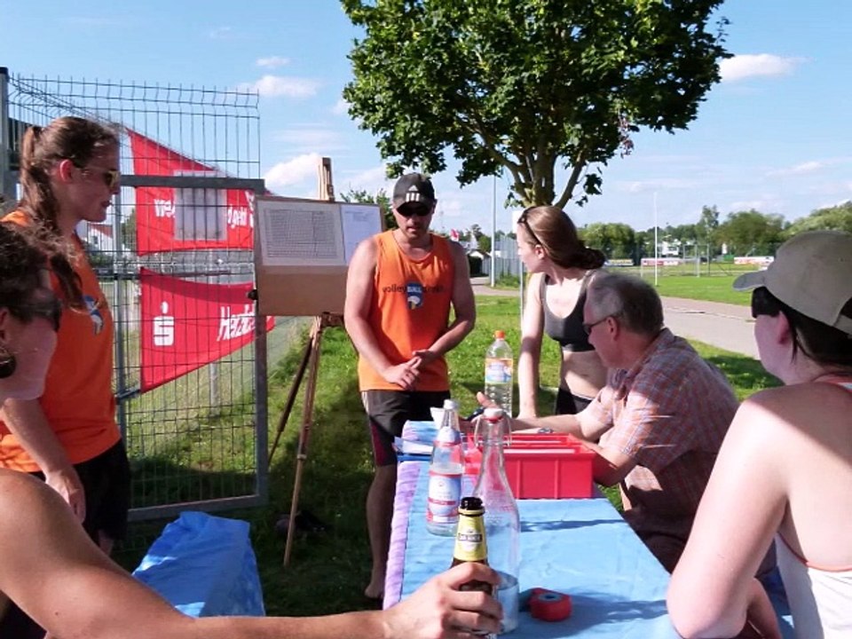 16-01-01 Fotoshow Rezatbeacher 2016 - Teil II