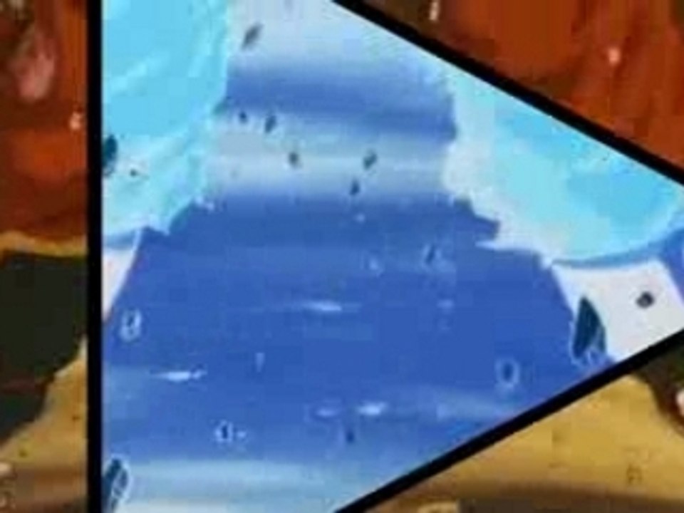 Gohan and goku Mistakes