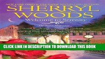 [PDF] Welcome to Serenity (Sweet Magnolias) Full Colection