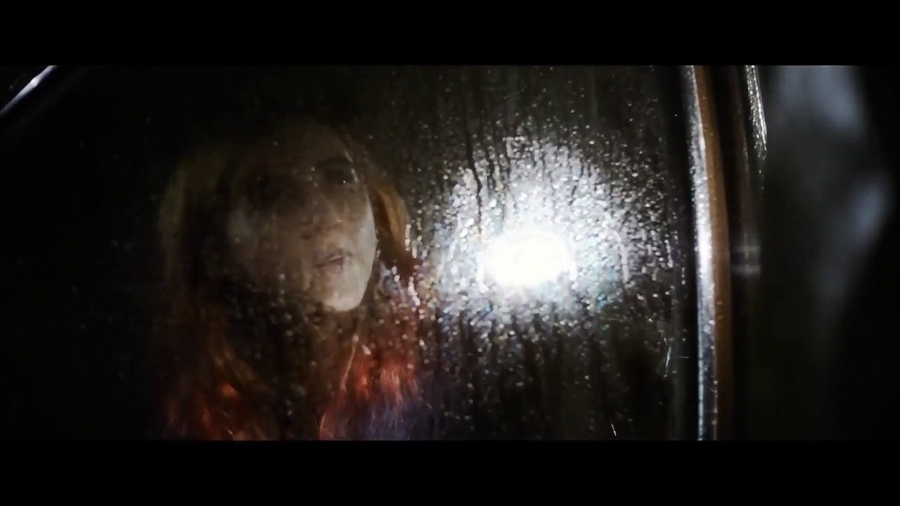 THE MONSTER Official Trailer (2016)