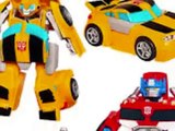 Transformers Rescate Bots, Juguetes Para Niños
