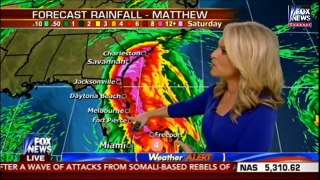 FULL _ Shep Smith on Hurricane Matthew Evacuations_ Stay and ‘You and Everyone You Know are Dead’