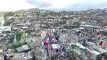 Hurricane Matthew: Devastation in Haiti as death toll soars