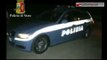 TG antennasud 7.10.2016 Andria, centro storico: 10 arresti per droga