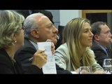 Campania - Il Consiglio Regionale approva la legge sul Cinema (07.10.16)