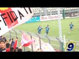 Barletta - Atl. Vieste 1-1 | Highlights - Coppa Italia Dilettanti 2016/17