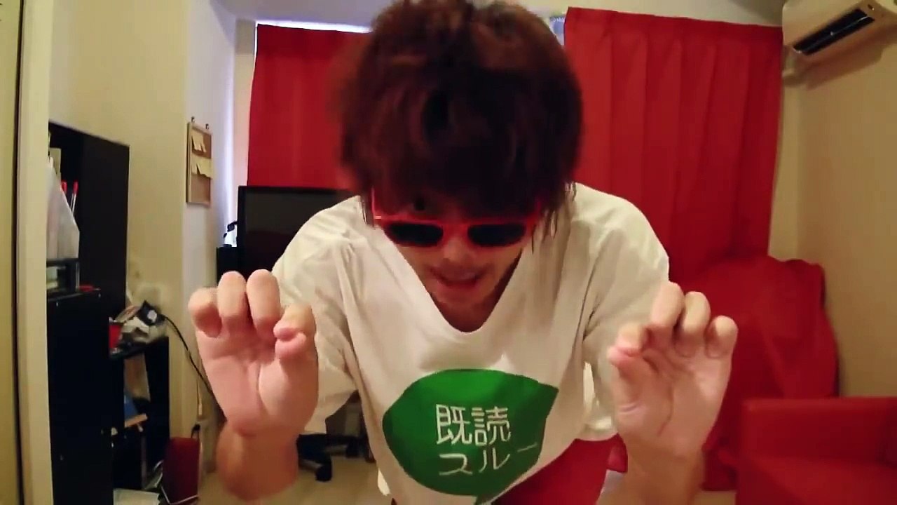 PPAP Pen Pineapple Apple Pen Compilation - Funny