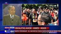 The Headlines: Rivalitas Ahok-Anies-Agus #1