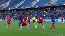 Франция - Болгария - 4:1