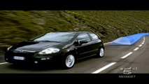 fiat punto evo spot (2009)