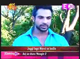 Mansi Ki Goli Ka Huyi Shikar--9th October 2016-Saath Nibhaana Saathiya