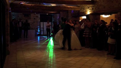 Valse mariage