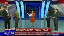 The Headlines: Rivalitas Ahok-Anies-Agus #3