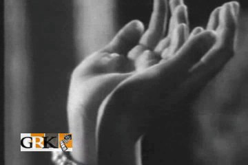 TUMHI SE HAI MERI DUA KAMLI WALE (PBUH) - NAWAB SIRAJ UD DAULA