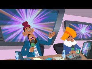 Howzzattt! (Cricket) | Bollywood Blues