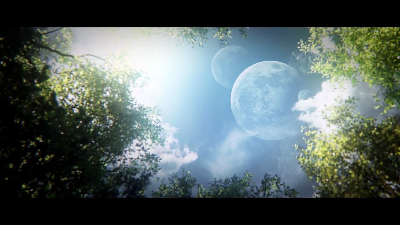 STAR WARS- The Old Republic – Knights of the Eternal Throne – Betrayed Trailer