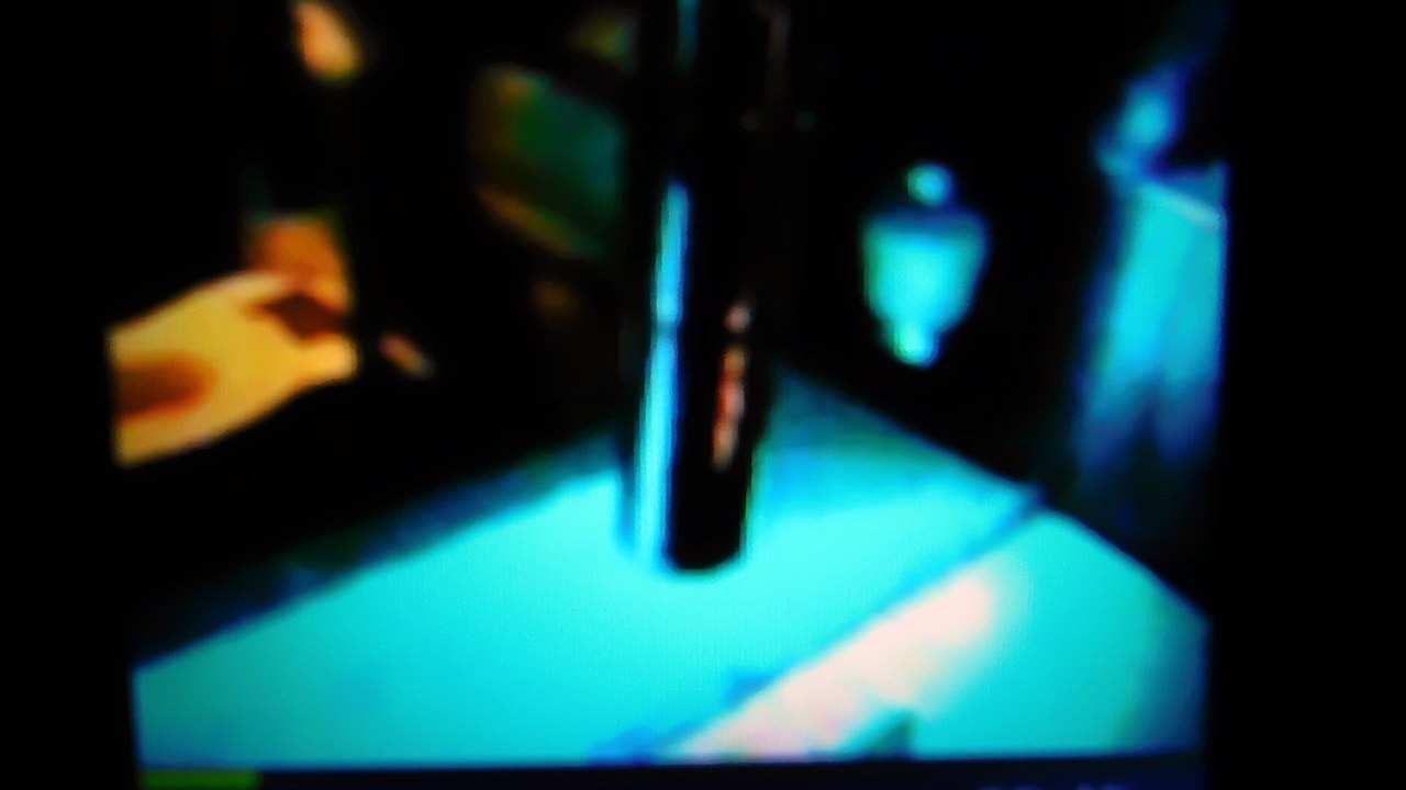 Designer-Wasserhahn - funktioniert wie ....?