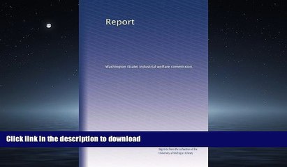 FAVORIT BOOK Report READ EBOOK