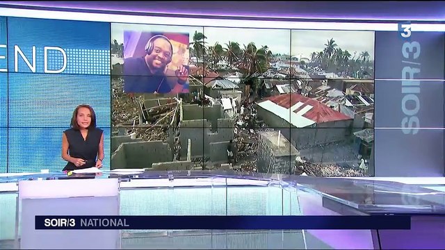 Ouragan Matthew : urgence humanitaire en Haïti
