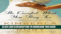 Collection Book Be Careful What You Pray For: A Novel (A Reverend Curtis Black Novel Book 7)
