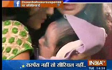 Swaragini 8th october 2016 promo