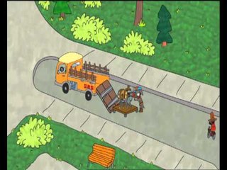 Gofrette | RIDE 'EM COWBOY | Chotoonz Kids Cartoons