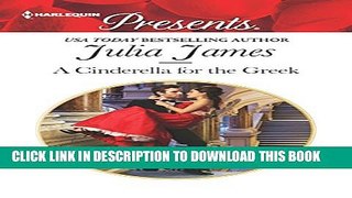 [PDF] A Cinderella for the Greek (Harlequin Presents) Full Collection