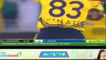 Top 10 Best First Ball Wickets in Cricket !!!