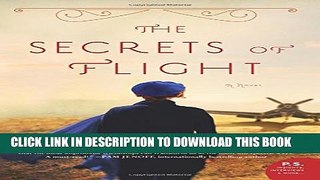 [PDF] The Secrets of Flight: A Novel Full Collection